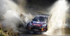 Sebastien Loeb